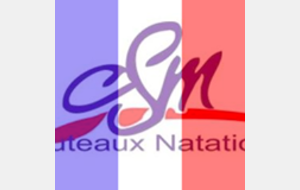 13-11 LE CLUB DE PUTEAUX NATATION SOLIDAIRE DES VICTIMES DES ATTENTATS PARISIENS