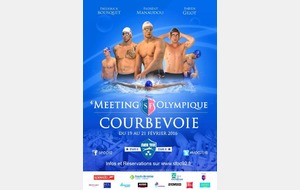 17-02 PUTEAUX NATATION AU MEETING OLYMPIQUE COURBEVOIE 2016