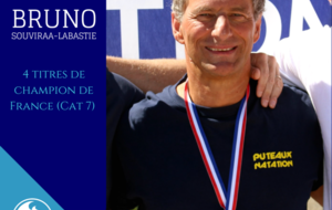 01-07  Bruno, quadruple Champion de France Maîtres