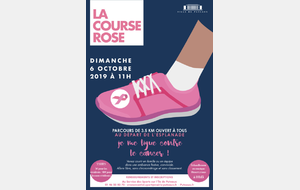 La Course Rose 